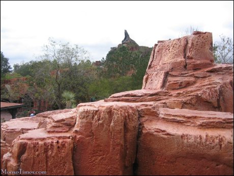Disney-style inspiration