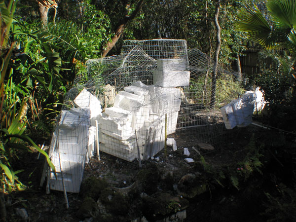 QuikWall application